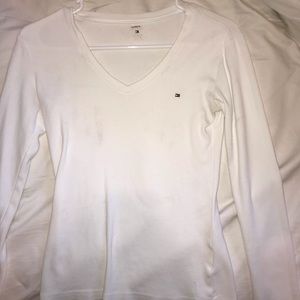 Tommy Hilfiger Long Sleeve